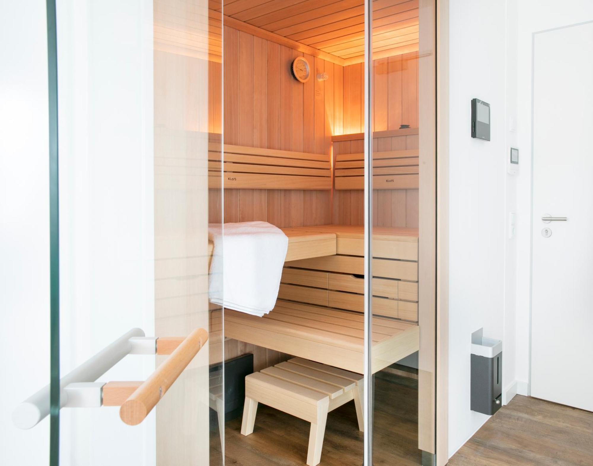 Seehuus Duhnen Apartments Cuxhaven Extérieur photo